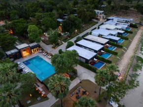 Sunshine Paradise Resort